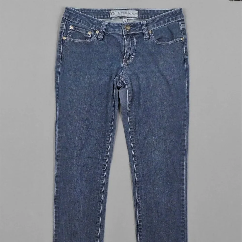 Bullhead brand item